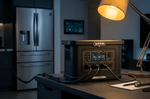 Home Outage Backup Home Outage Backup