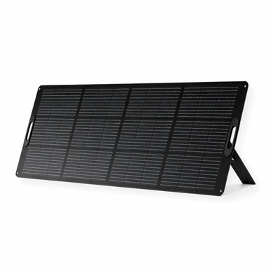 100W Foldable Monocrystalline Solar Panel
