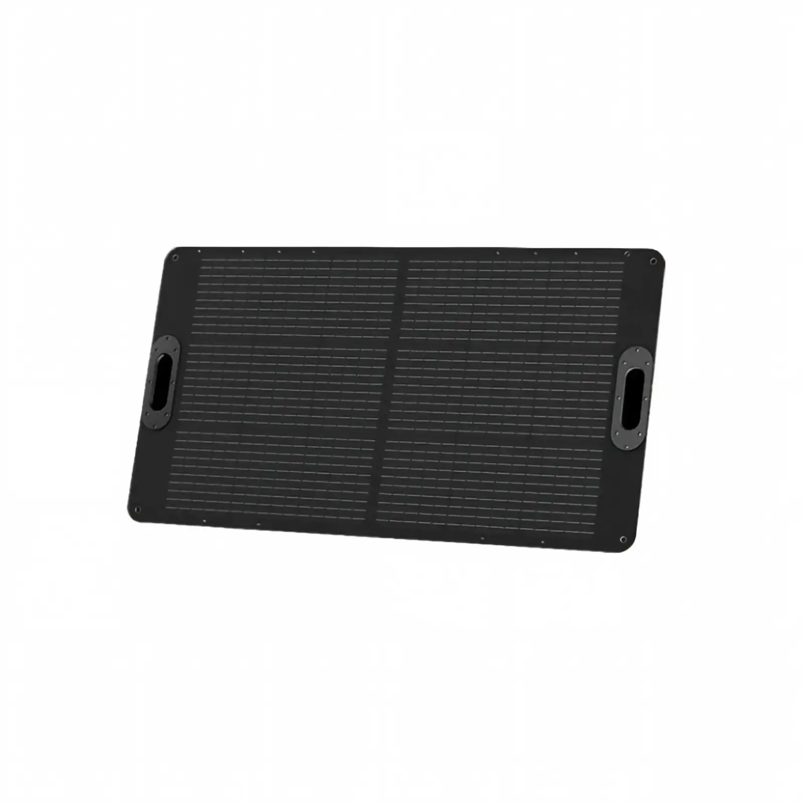100W Foldable Monocrystalline Solar Panel