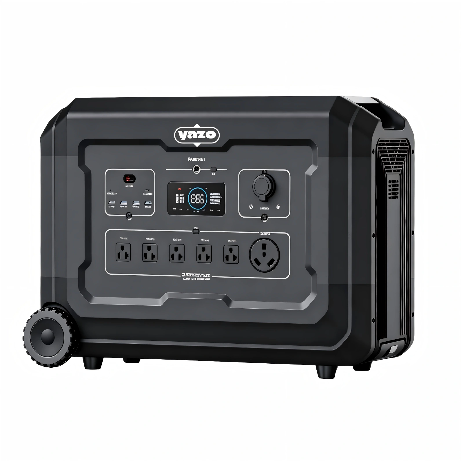 Home Backup Power Stations