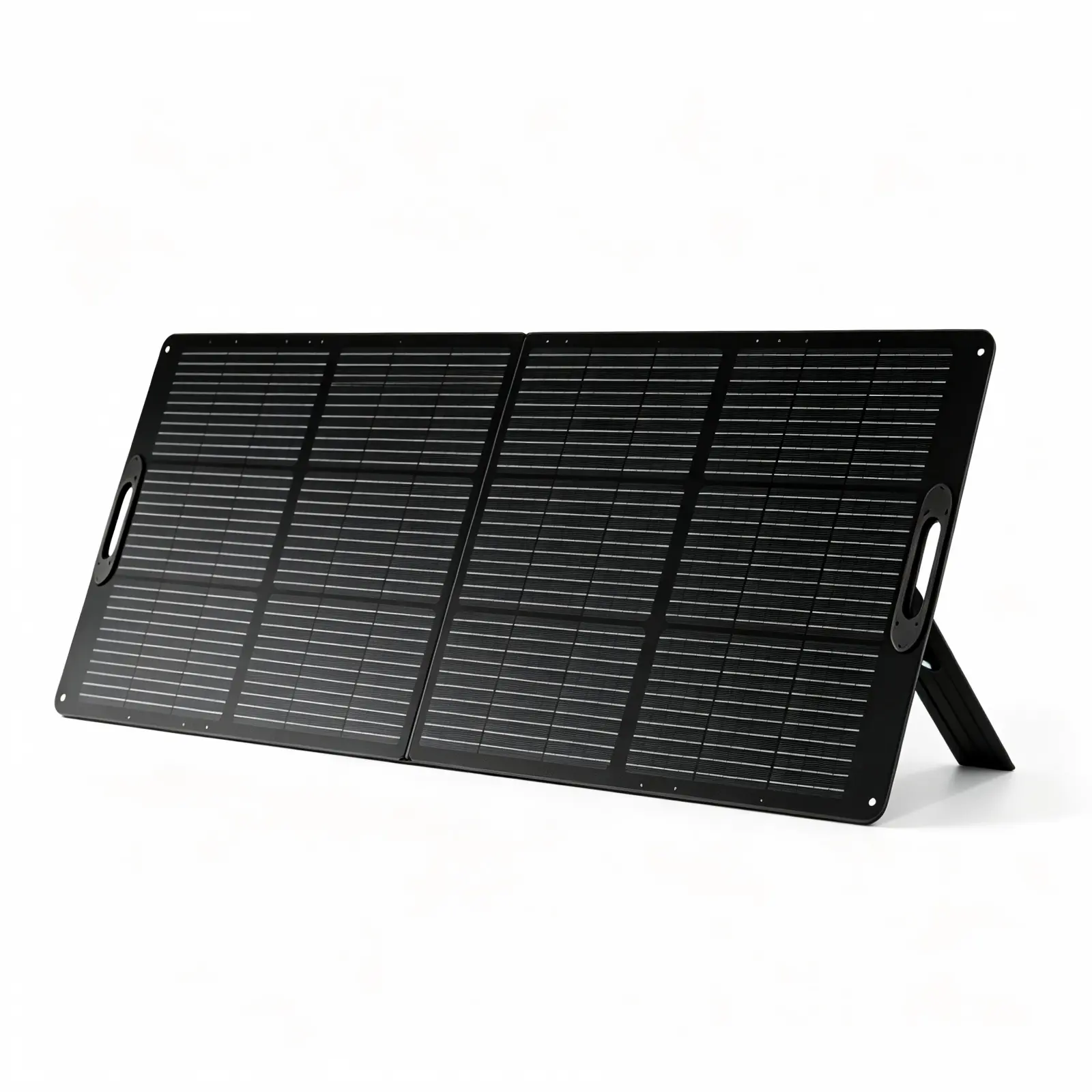 240W Foldable Monocrystalline Solar Panel