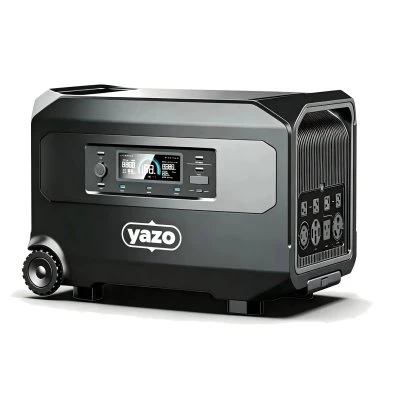 Portable Power Stations